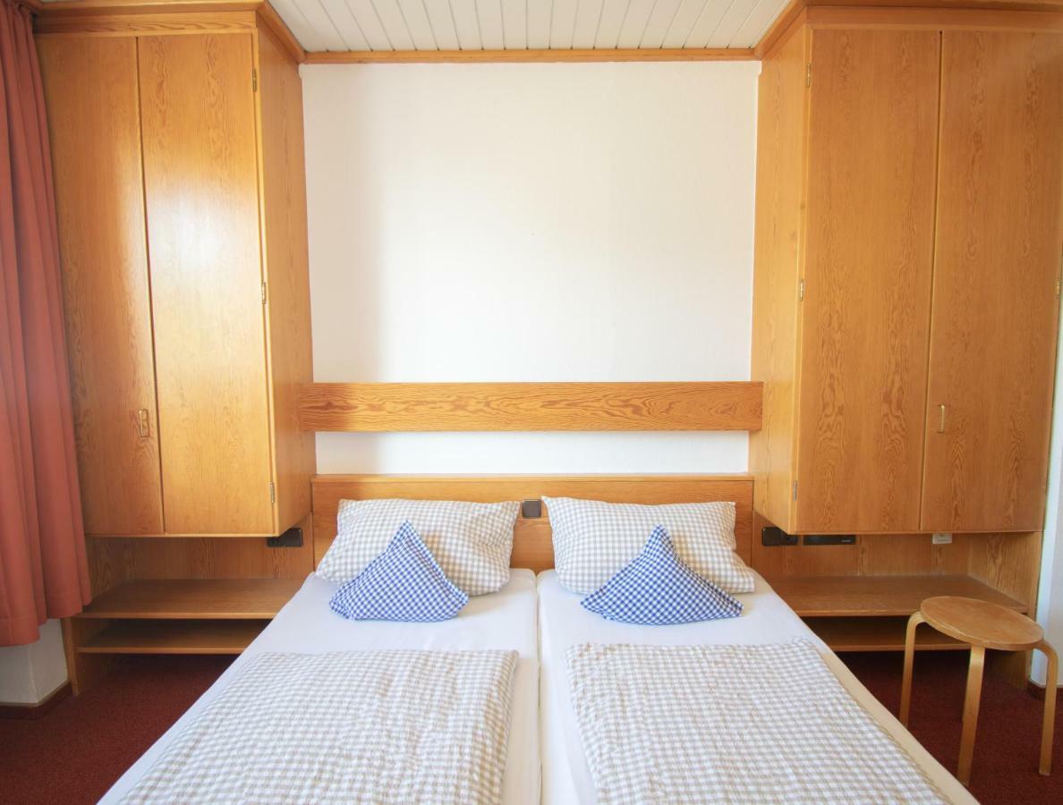 Hotel Laufelder Hof 3*