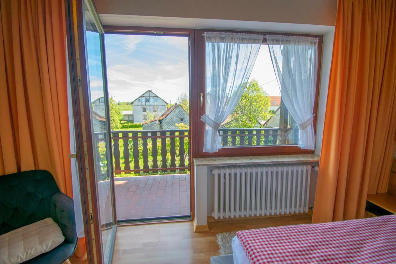 Laufelder Hof Laufeld