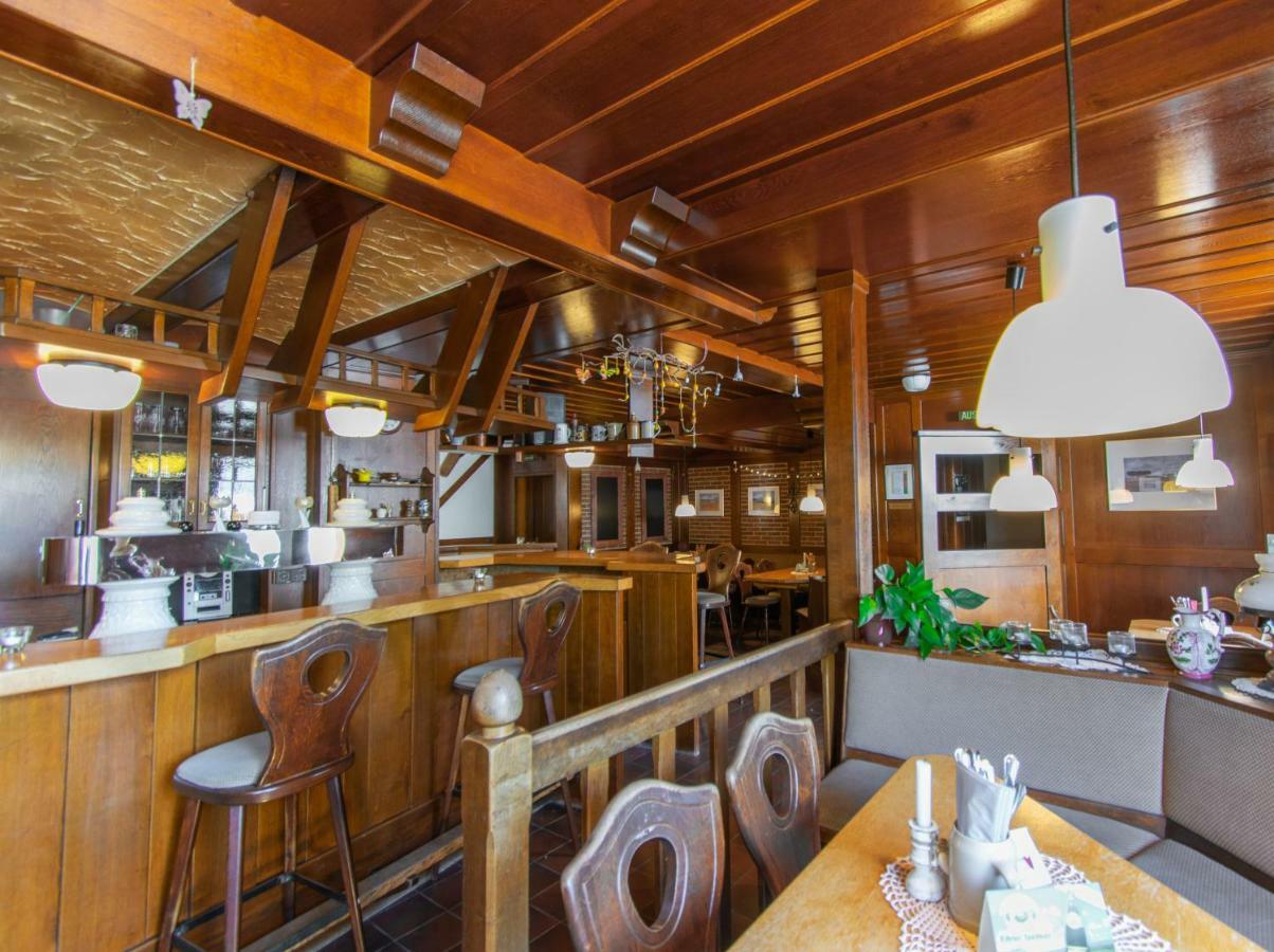 Hotel Laufelder Hof Laufeld