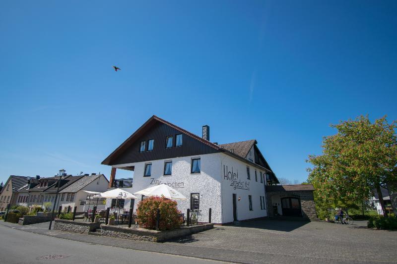 Laufelder Hof 3* Laufeld