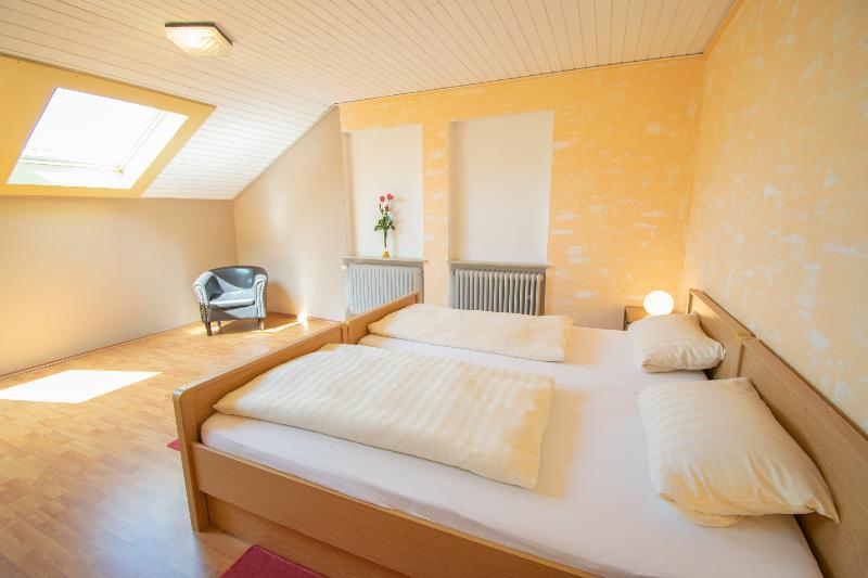 Laufelder Hof 3* Laufeld