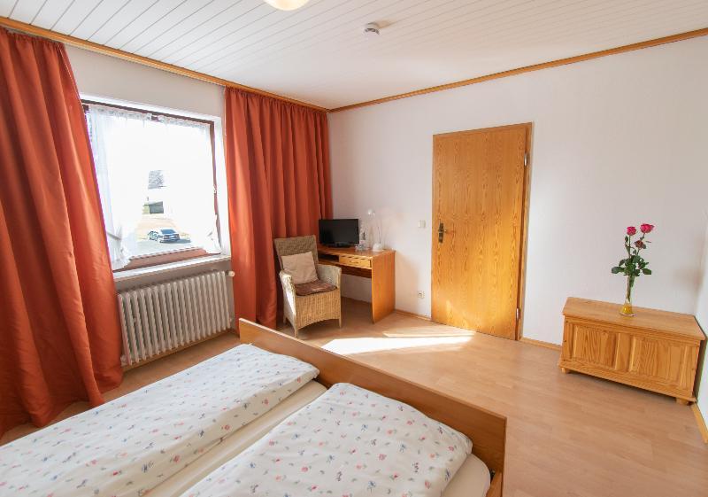 Laufelder Hof 3* Laufeld