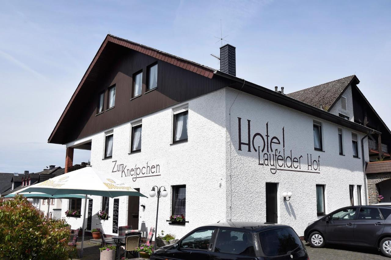 Laufelder Hof Hotel 3*