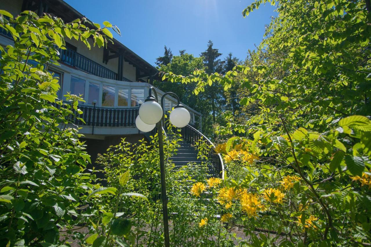 Hotel Laufelder Hof